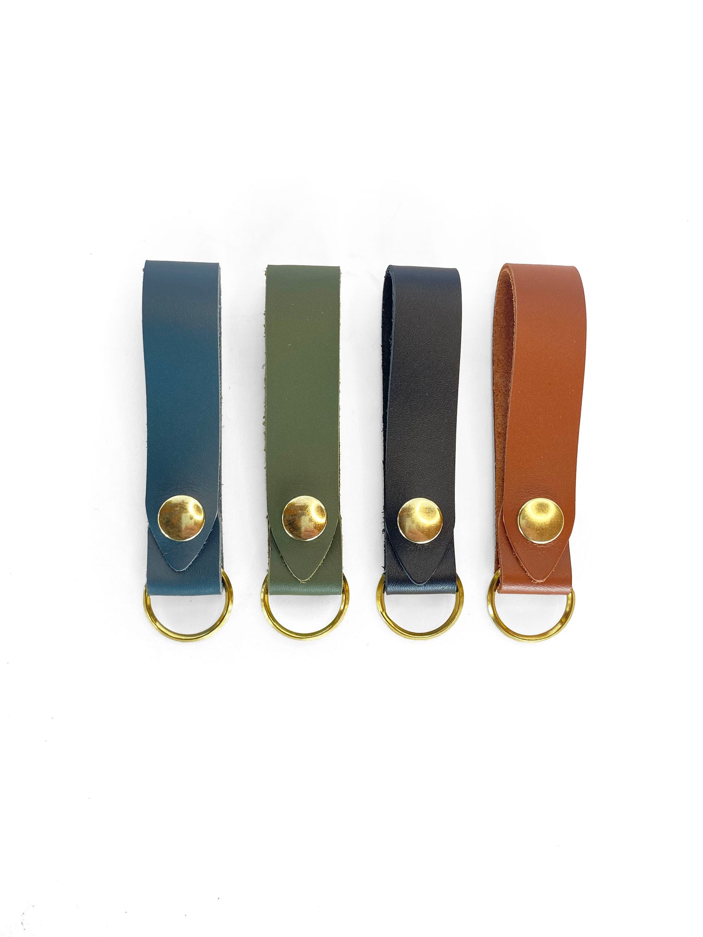 Snap Keychain