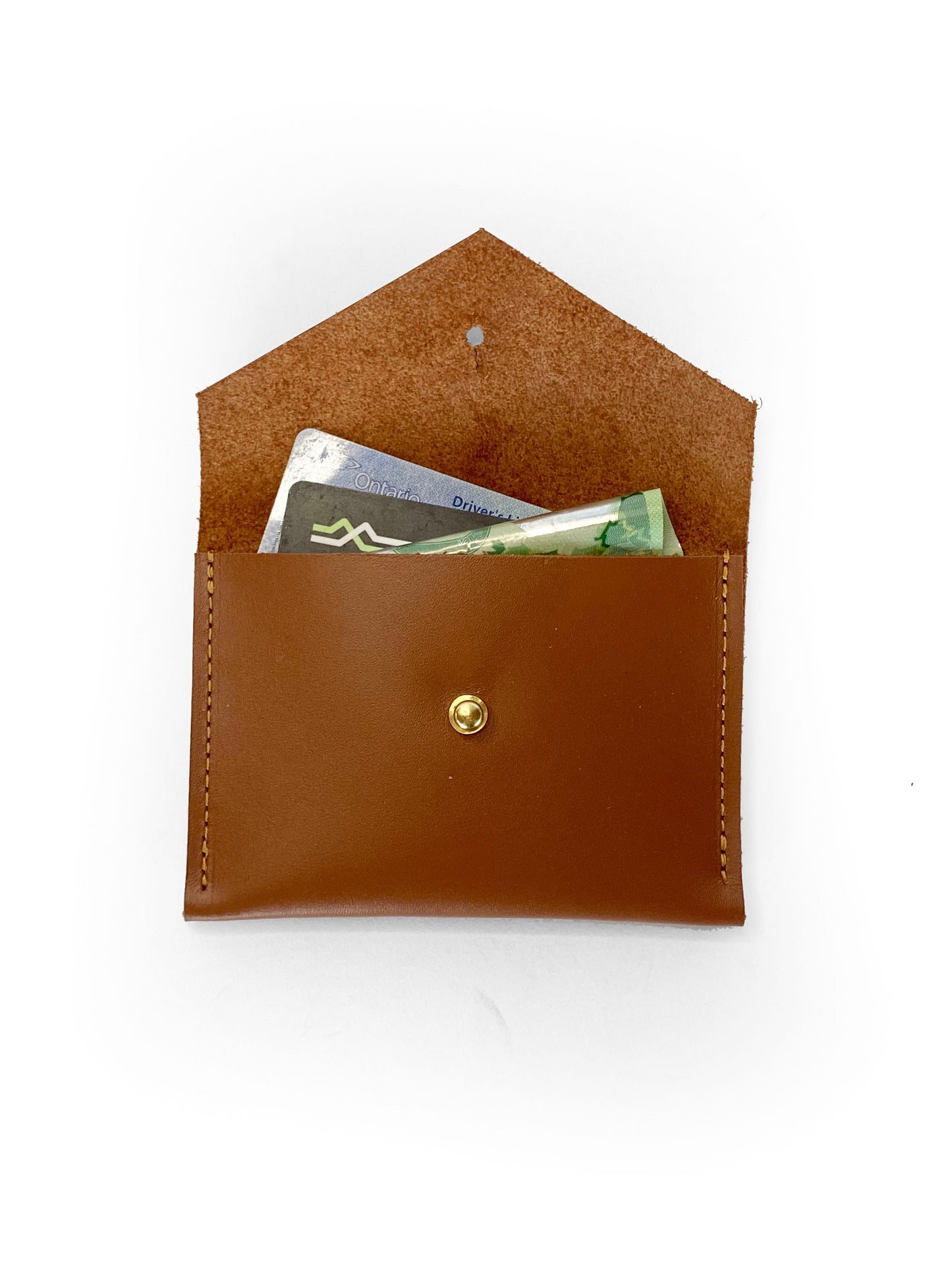 Mazus Card Holder