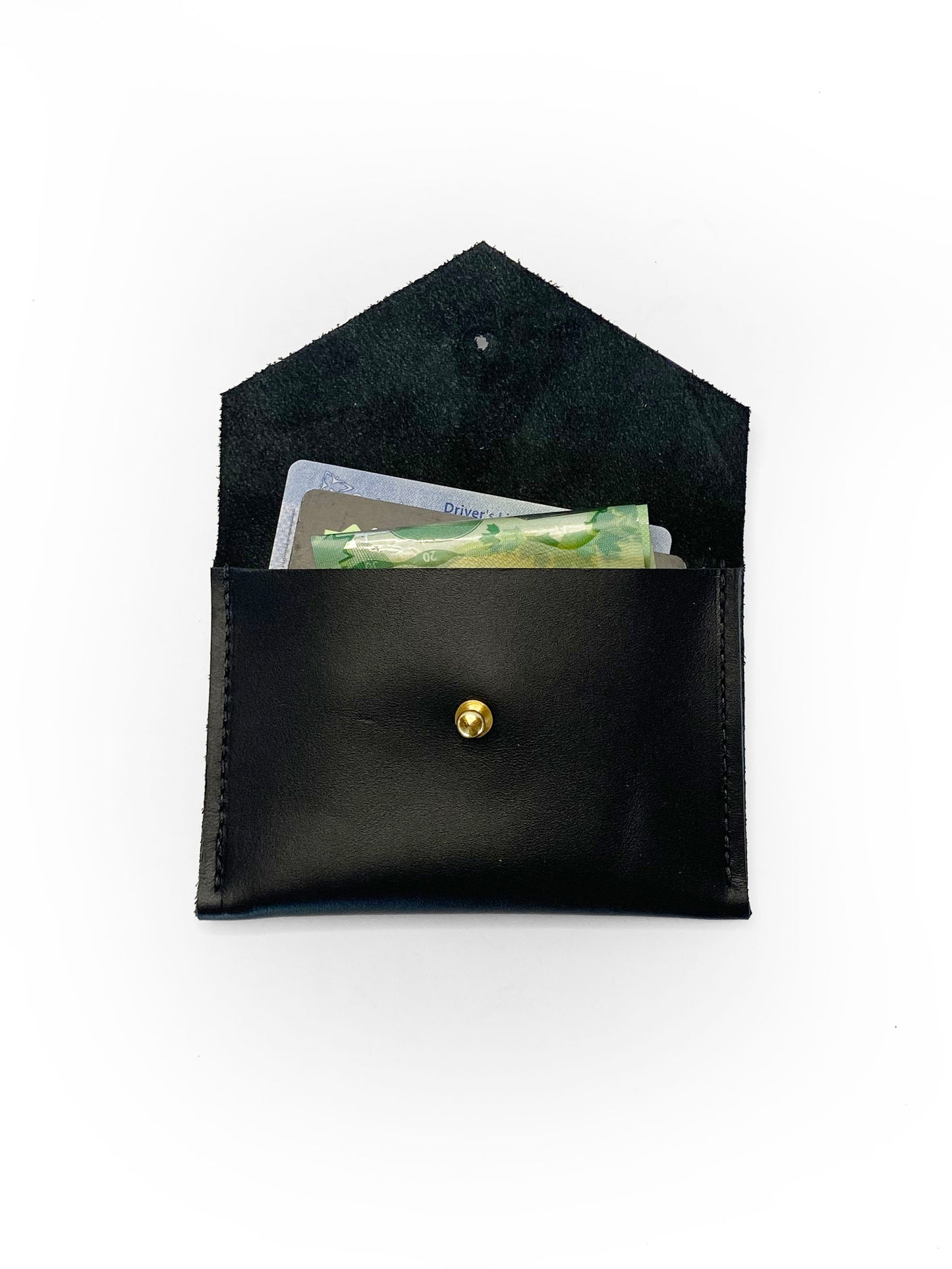 Mazus Card Holder