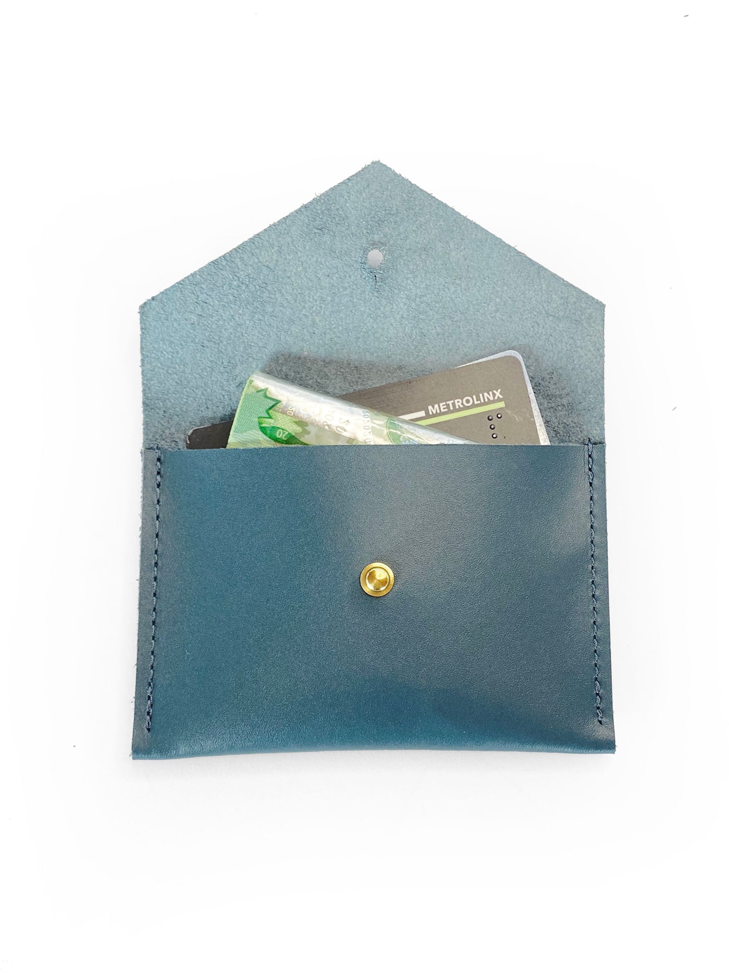 Mazus Card Holder