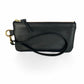 Ivy Clutch Wallet in midnight