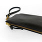 Ivy Clutch Wallet in midnight