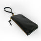 Ivy Clutch Wallet in midnight