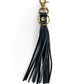 Long Fringe Keychain