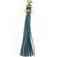 Long Fringe Keychain