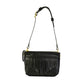 Cosmos Fringe Bag in midnight