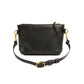 Cosmos Fringe Bag in midnight