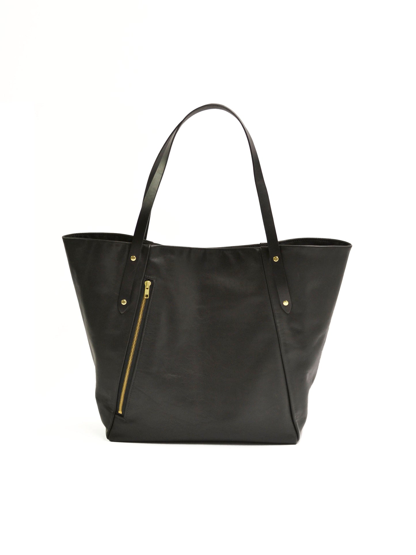 Willow Tote in midnight