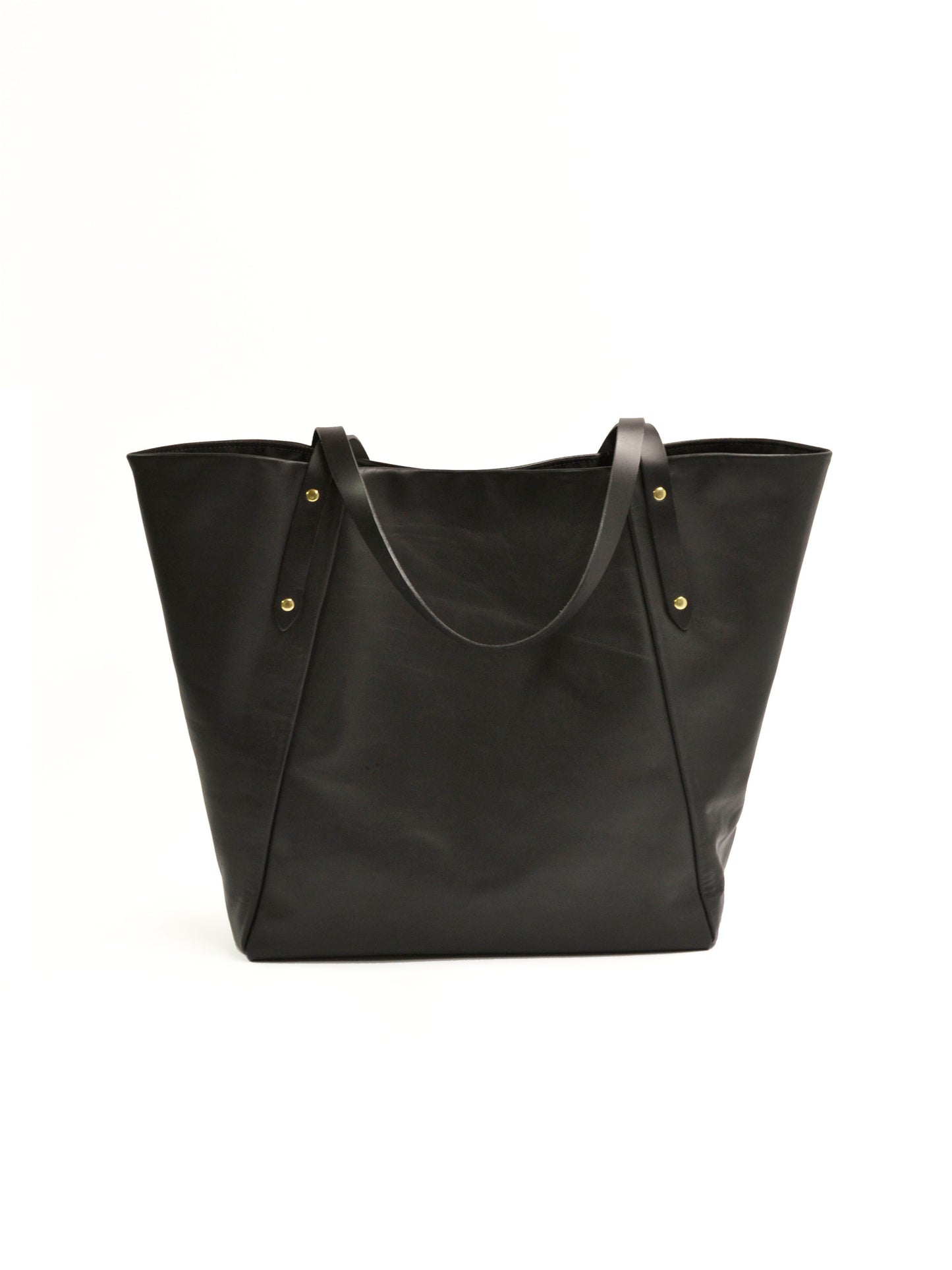 Willow Tote in midnight