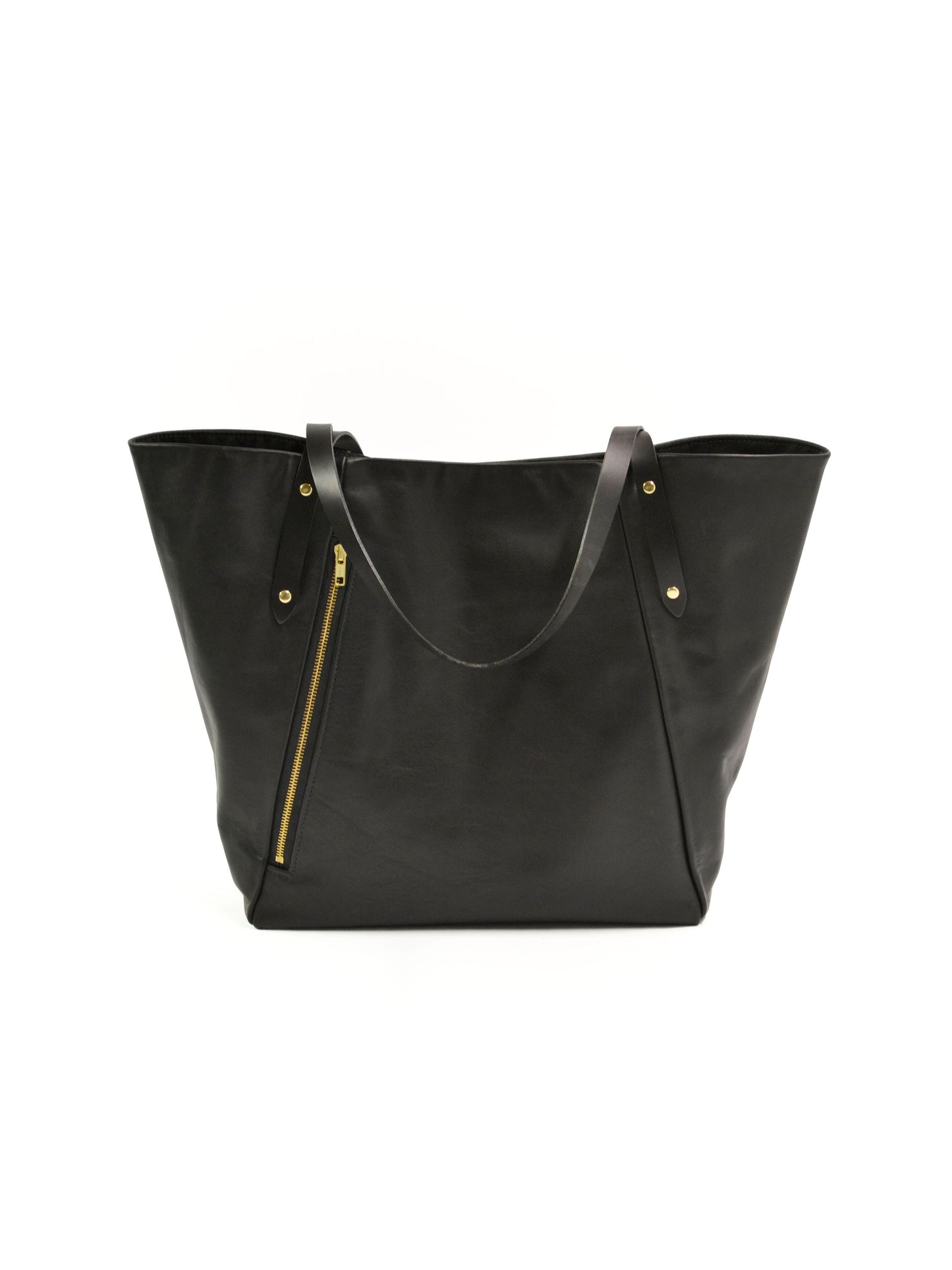 Willow Tote in midnight