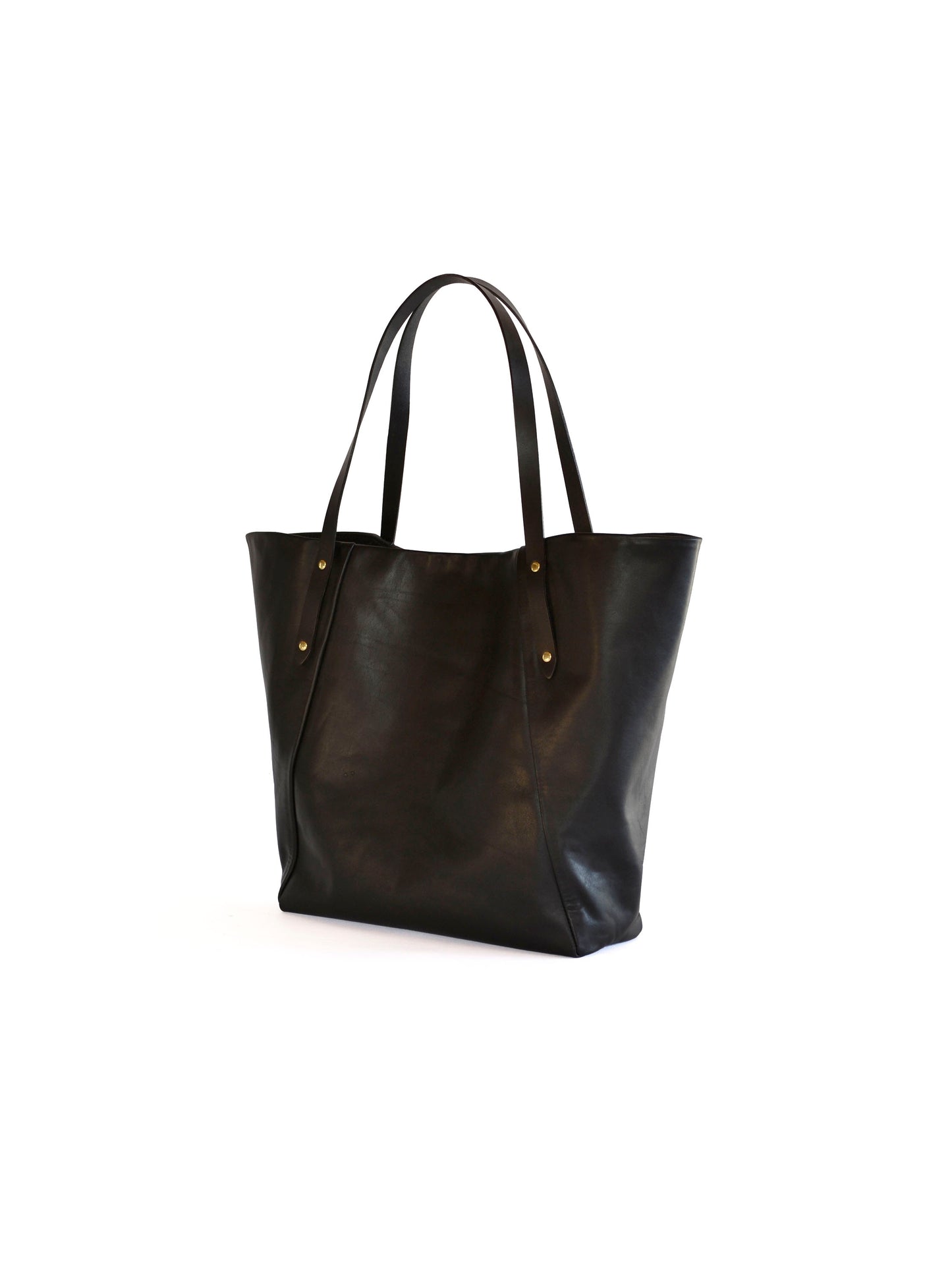 Willow Tote in midnight