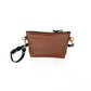 Cosmos Bag in cinnamon