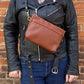 Cosmos Bag in cinnamon