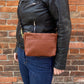 Cosmos Bag in cinnamon
