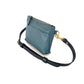 Cosmos Bag in petrol