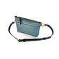 Cosmos Bag in petrol