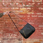 Morel Purse in midnight