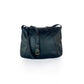 Morel Purse in midnight