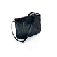 Morel Purse in midnight