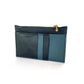 Thyme Wallet in midnight and petrol