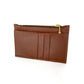 Thyme Wallet in cinnamon