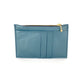 Thyme Wallet in petrol