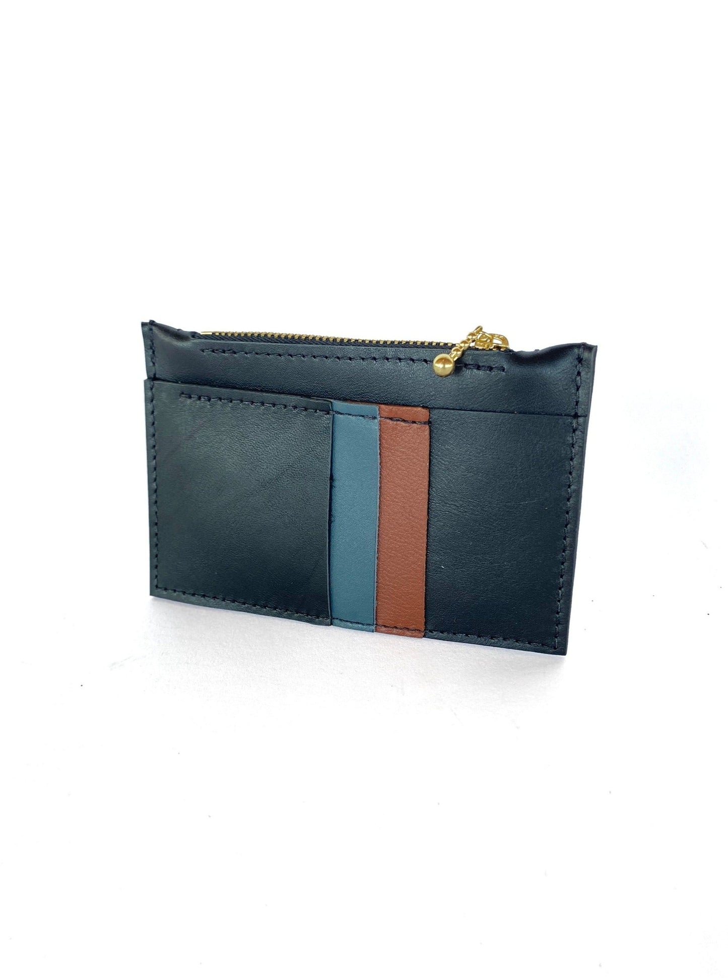 Thyme Wallet in tritone