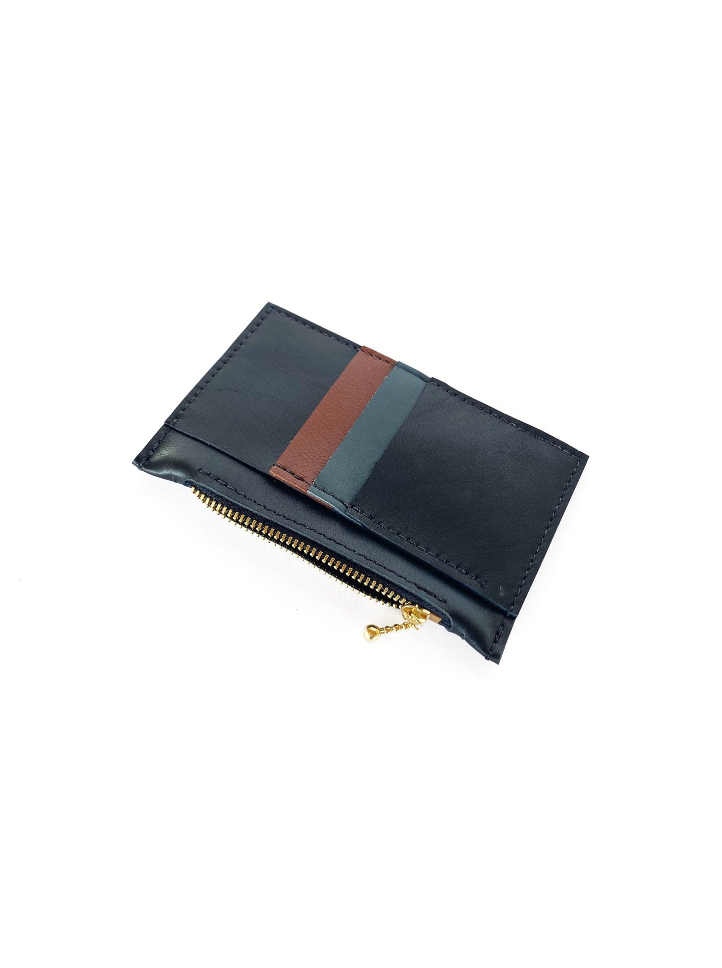 Thyme Wallet in tritone